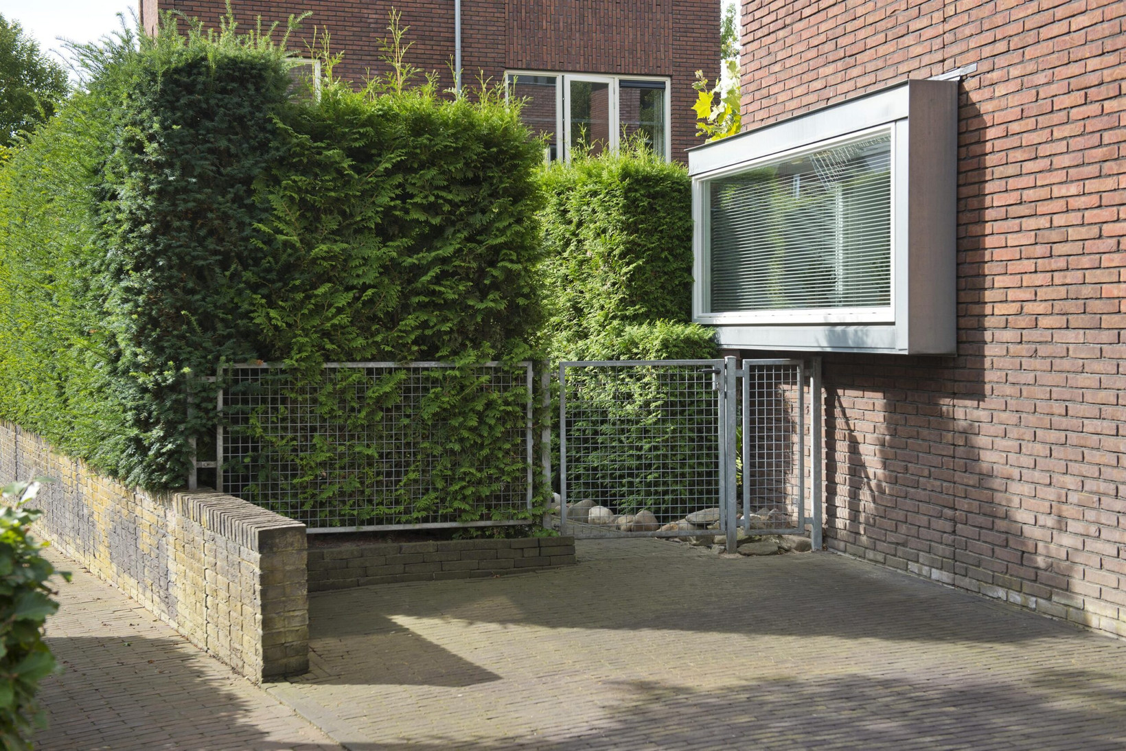 Vrijstaande woning te koop: Peltstraat 1, Oosterbeek