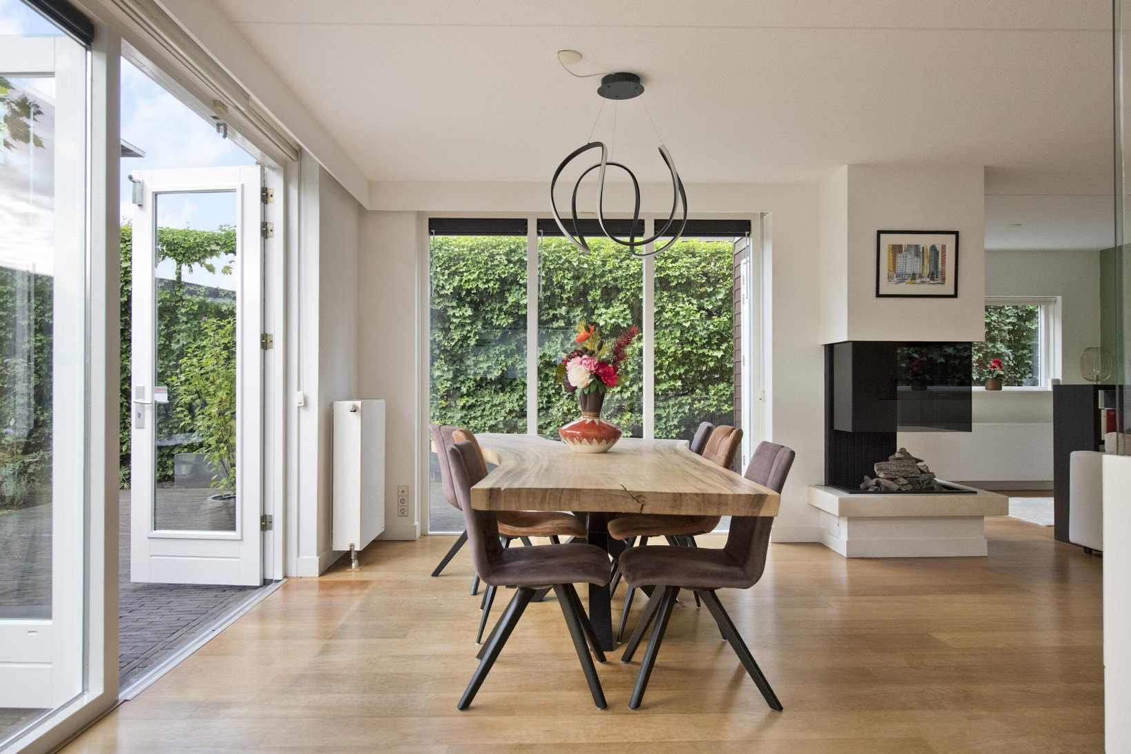 Vrijstaande woning te koop: Peltstraat 1, Oosterbeek