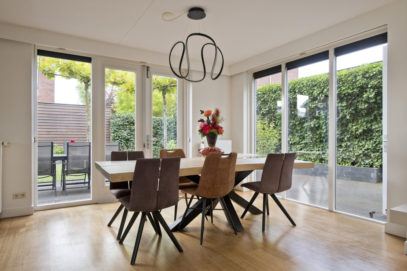 Vrijstaande woning te koop: Peltstraat 1, Oosterbeek