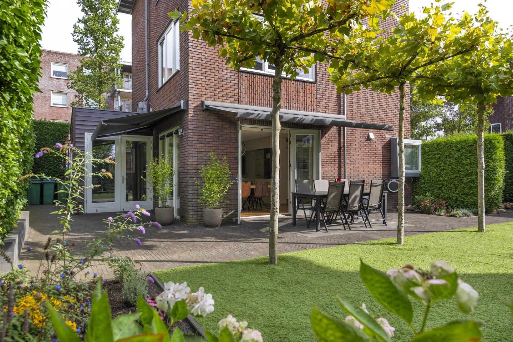 Vrijstaande woning te koop: Peltstraat 1, Oosterbeek