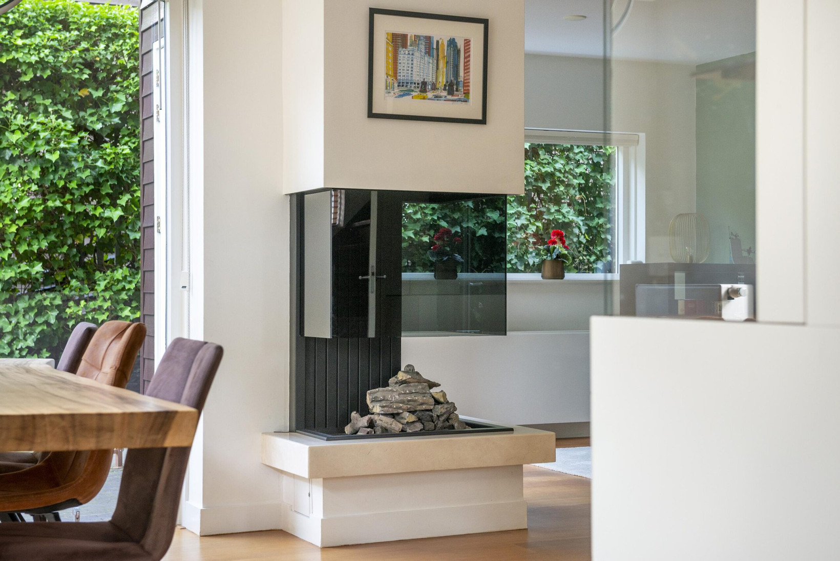 Vrijstaande woning te koop: Peltstraat 1, Oosterbeek