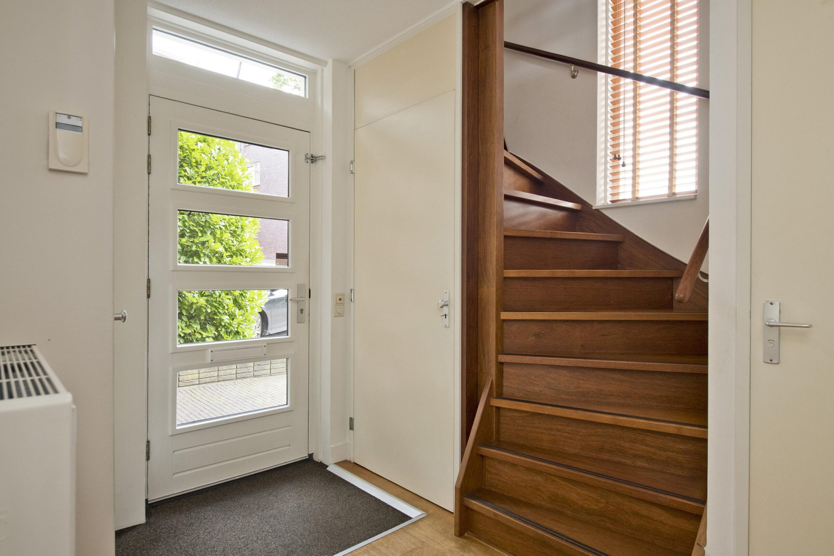 Vrijstaande woning te koop: Peltstraat 1, Oosterbeek