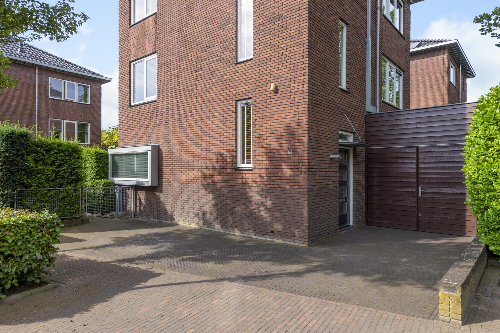 Vrijstaande woning te koop: Peltstraat 1, Oosterbeek