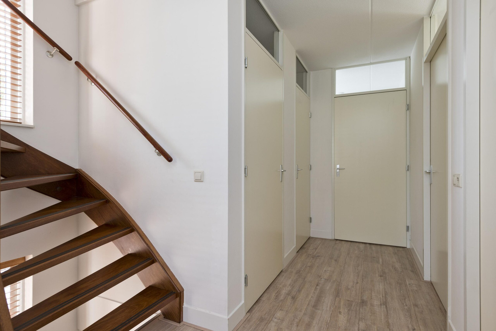 Vrijstaande woning te koop: Peltstraat 1, Oosterbeek