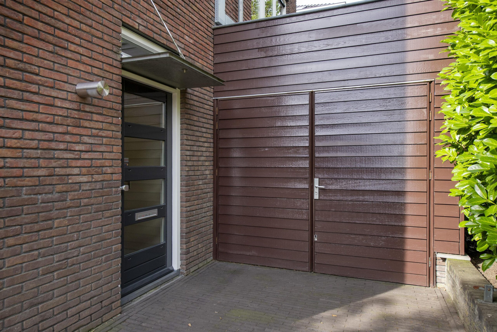 Vrijstaande woning te koop: Peltstraat 1, Oosterbeek
