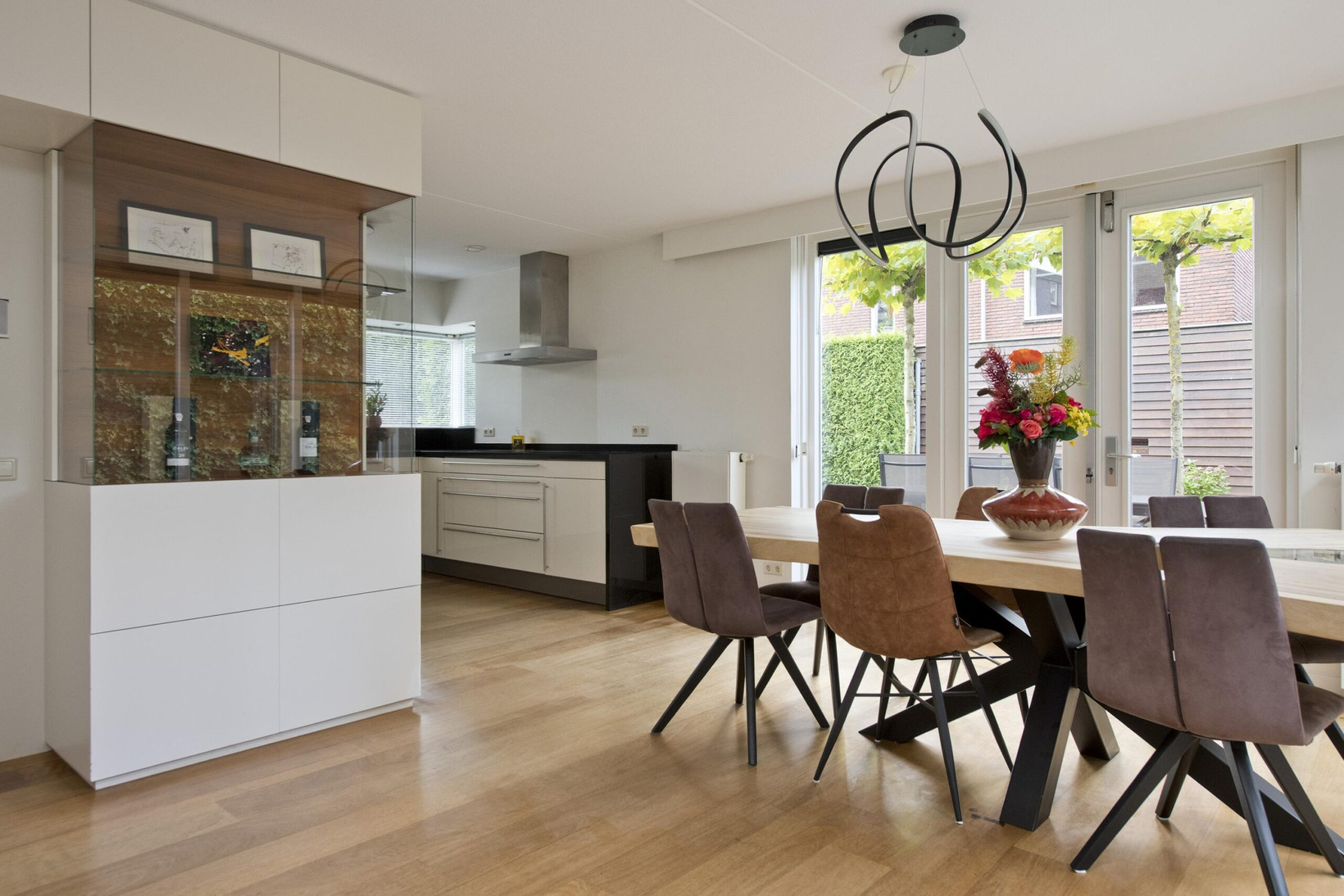 Vrijstaande woning te koop: Peltstraat 1, Oosterbeek