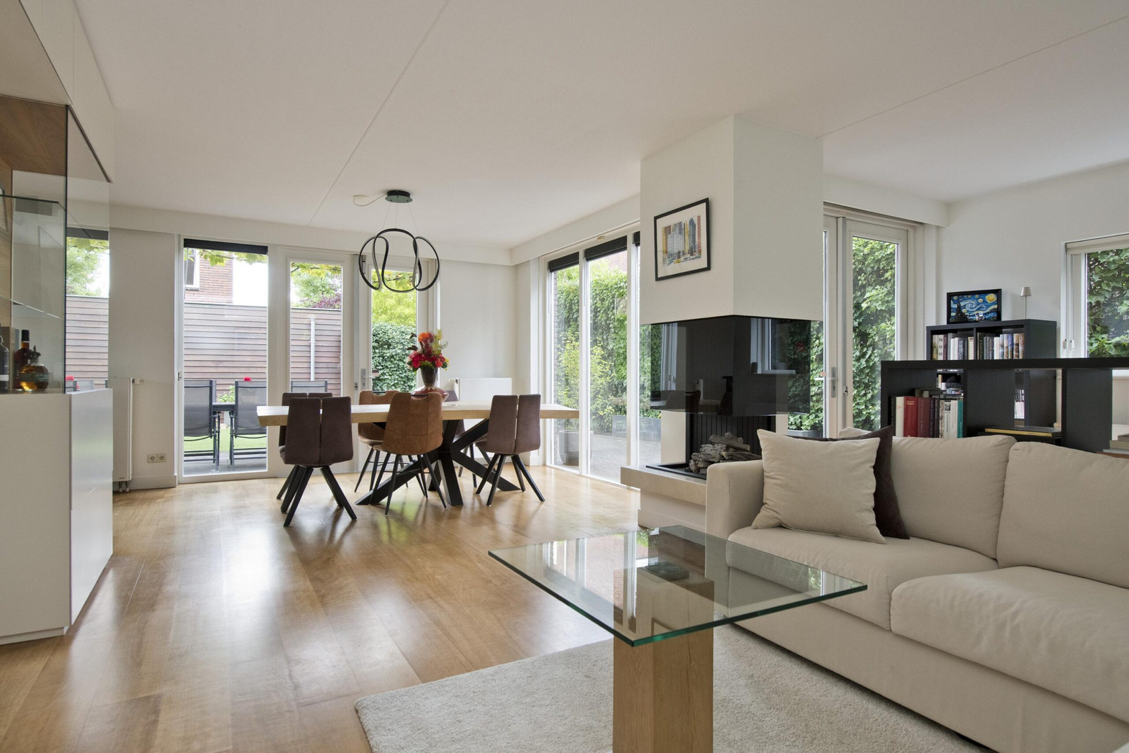 Vrijstaande woning te koop: Peltstraat 1, Oosterbeek