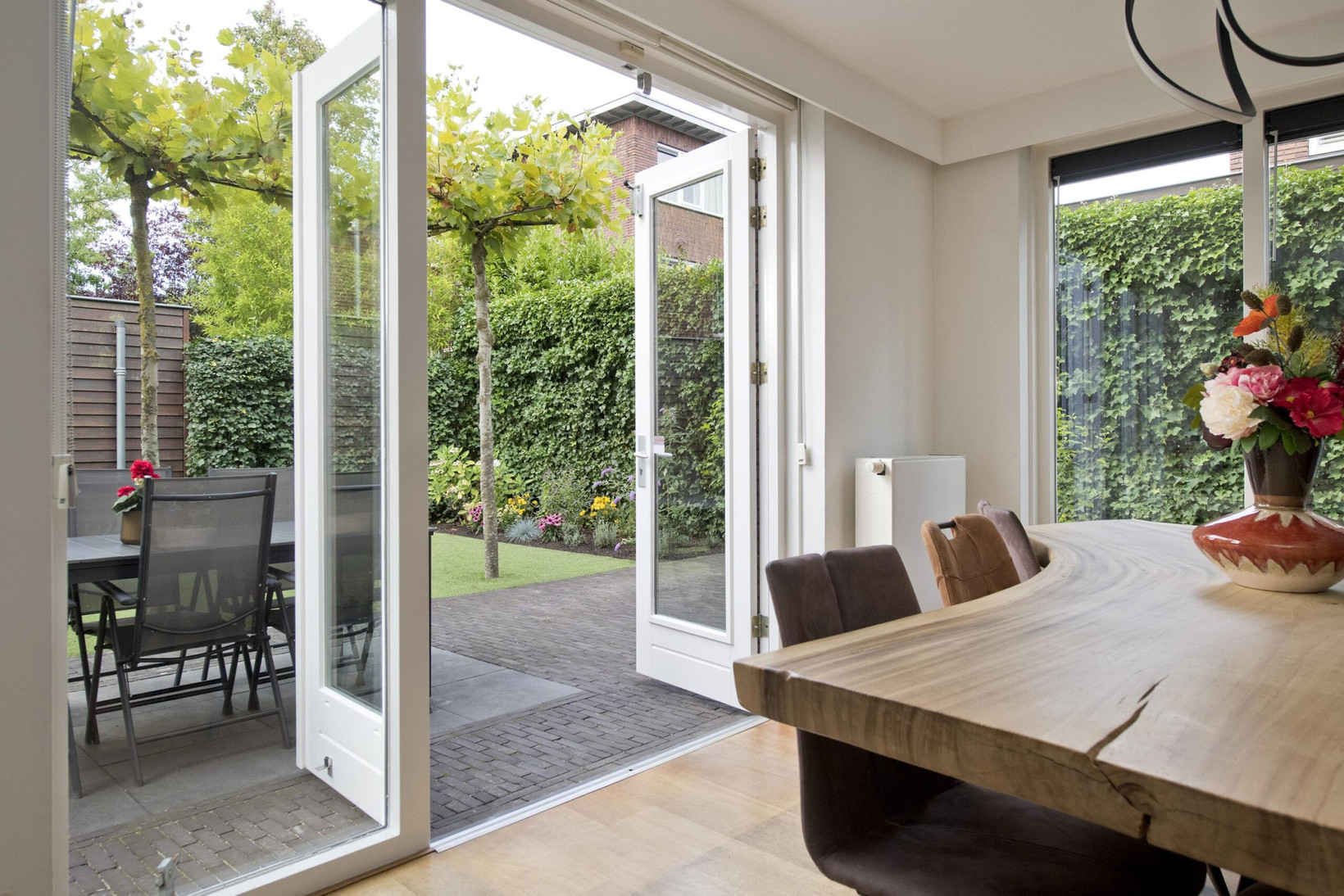 Vrijstaande woning te koop: Peltstraat 1, Oosterbeek