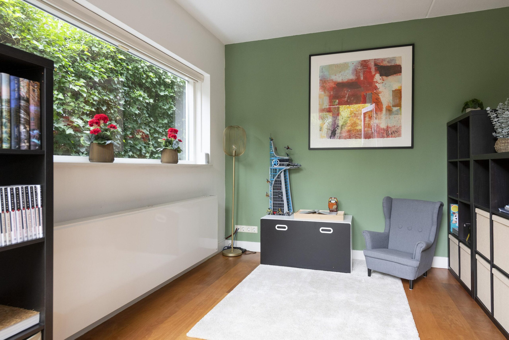 Vrijstaande woning te koop: Peltstraat 1, Oosterbeek