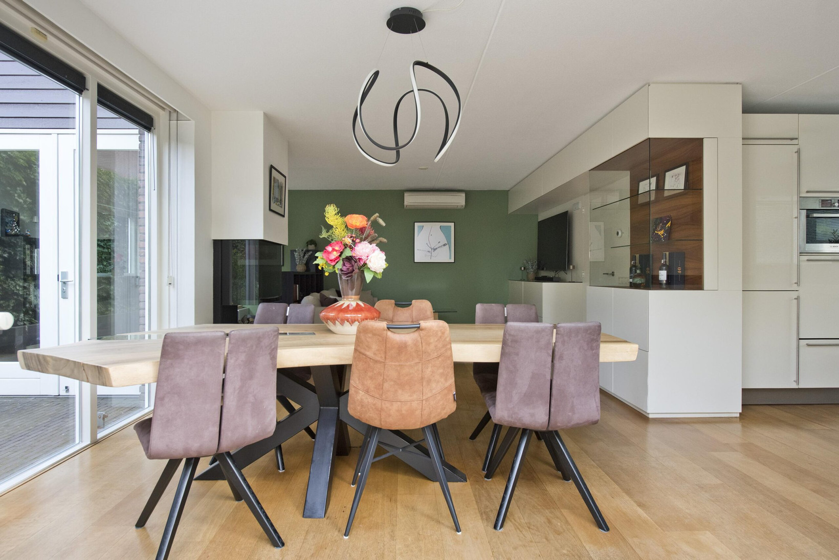 Vrijstaande woning te koop: Peltstraat 1, Oosterbeek