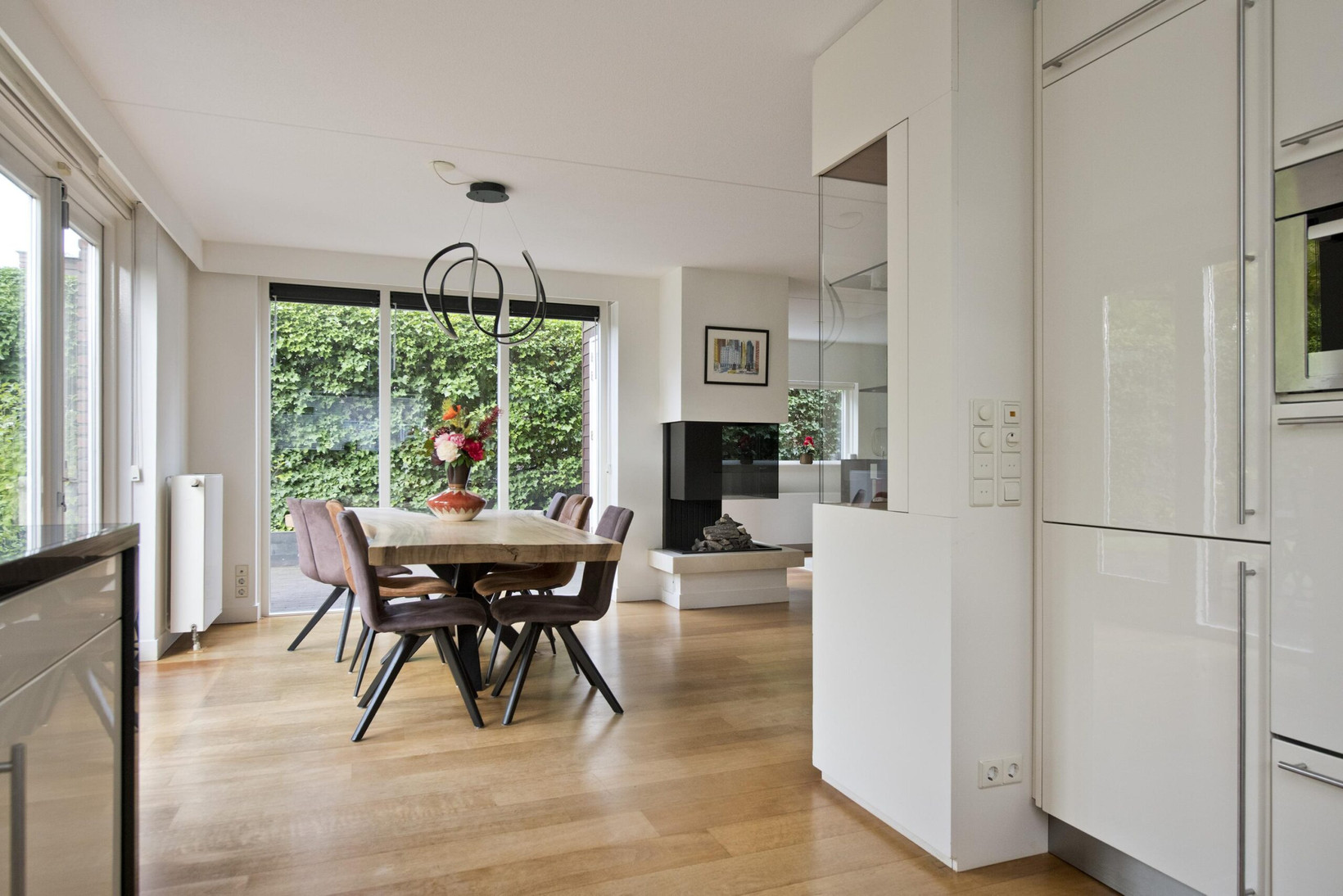 Vrijstaande woning te koop: Peltstraat 1, Oosterbeek