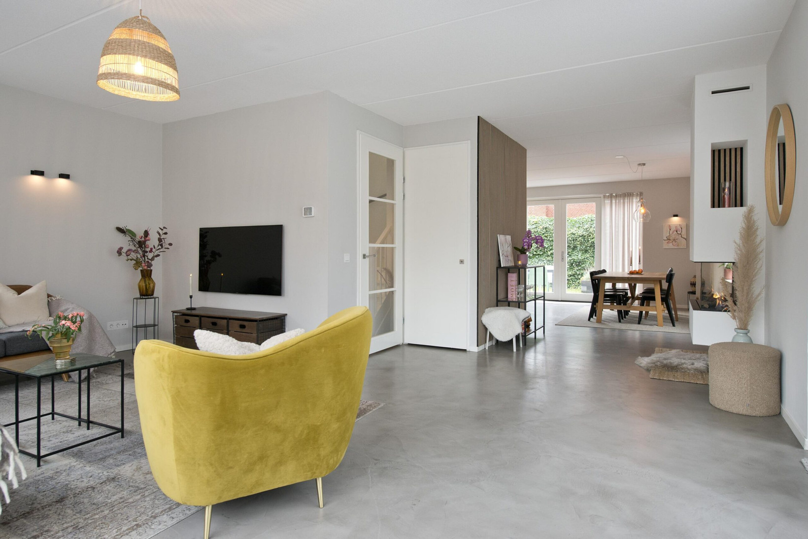 Hoekwoning te koop: Peltstraat 5, Oosterbeek