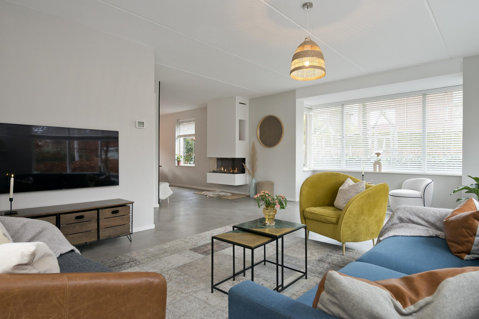 Hoekwoning te koop: Peltstraat 5, Oosterbeek
