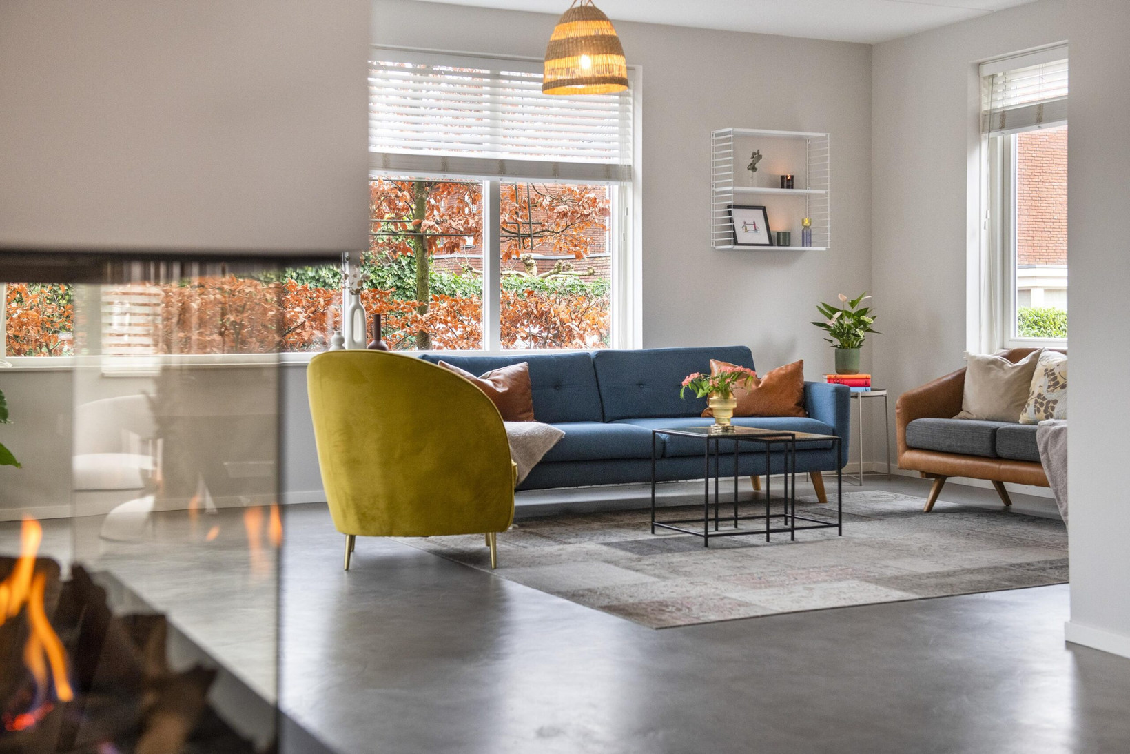 Hoekwoning te koop: Peltstraat 5, Oosterbeek