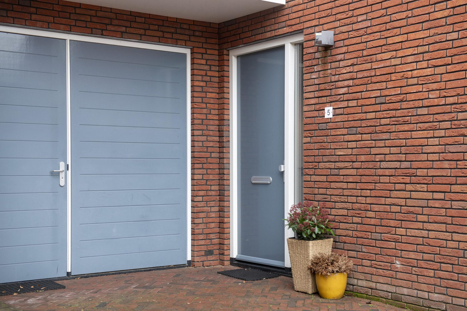 Hoekwoning te koop: Peltstraat 5, Oosterbeek
