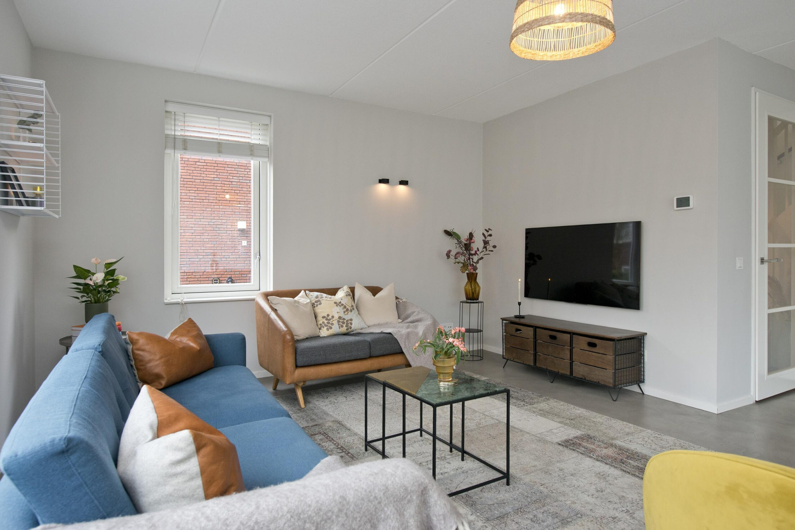Hoekwoning te koop: Peltstraat 5, Oosterbeek