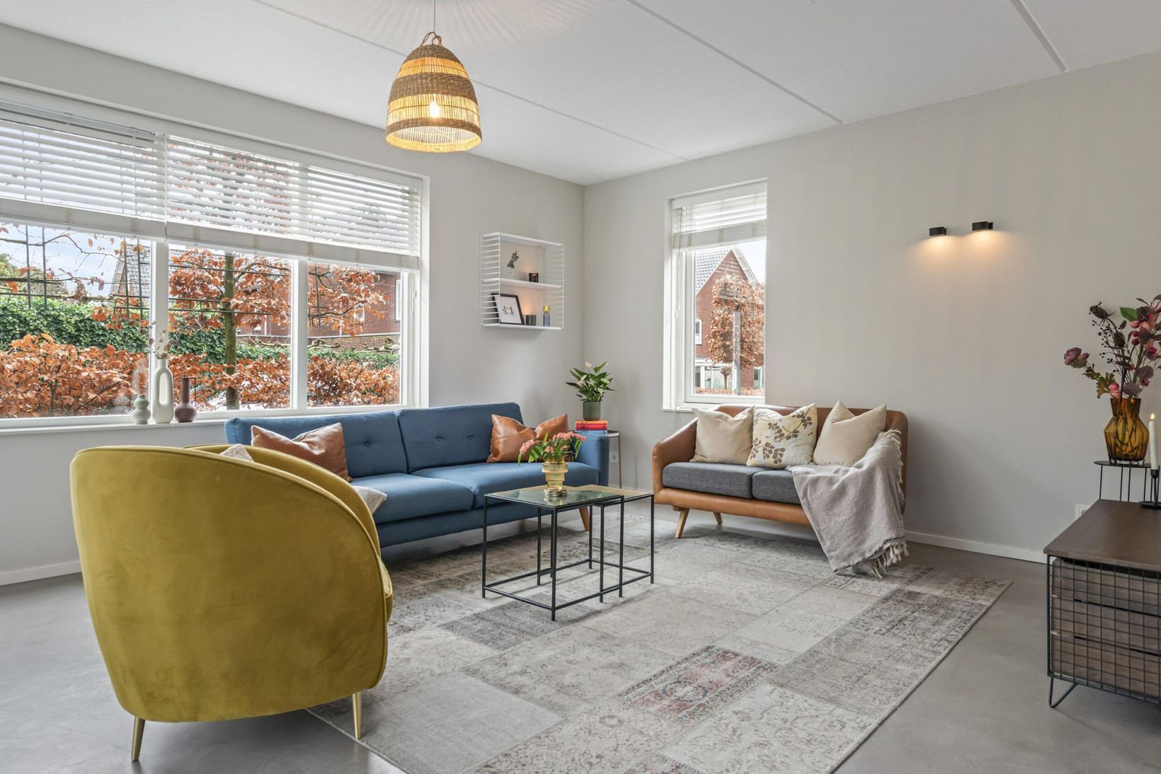 Hoekwoning te koop: Peltstraat 5, Oosterbeek