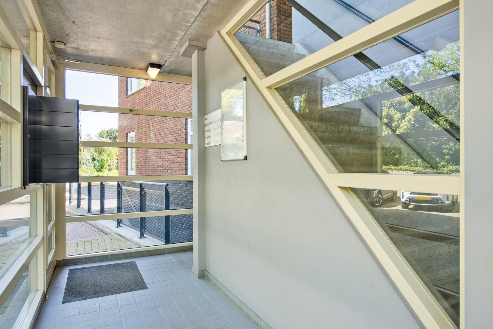 Appartement te koop: Muntendamstraat 16, Oosterbeek