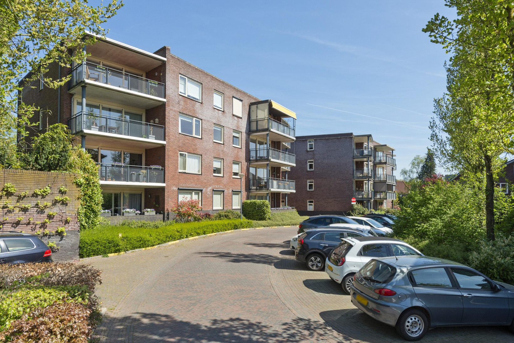 Appartement te koop: Muntendamstraat 16, Oosterbeek