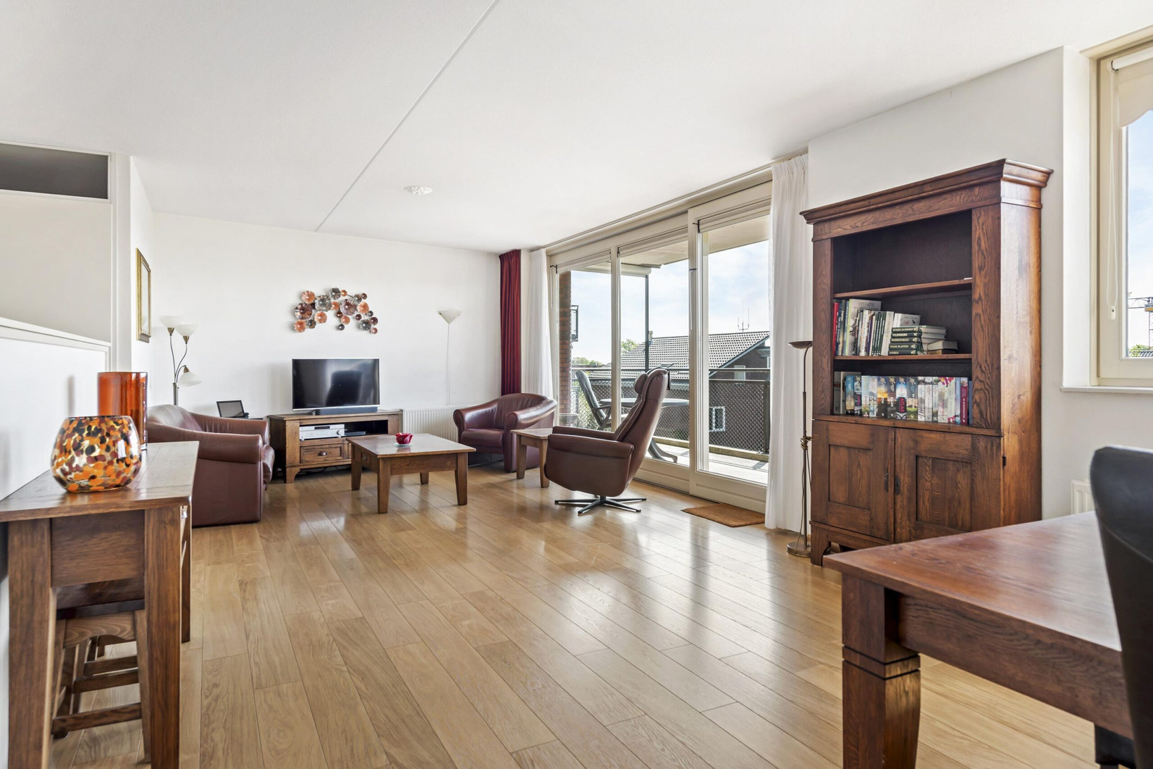 Appartement te koop: Muntendamstraat 16, Oosterbeek