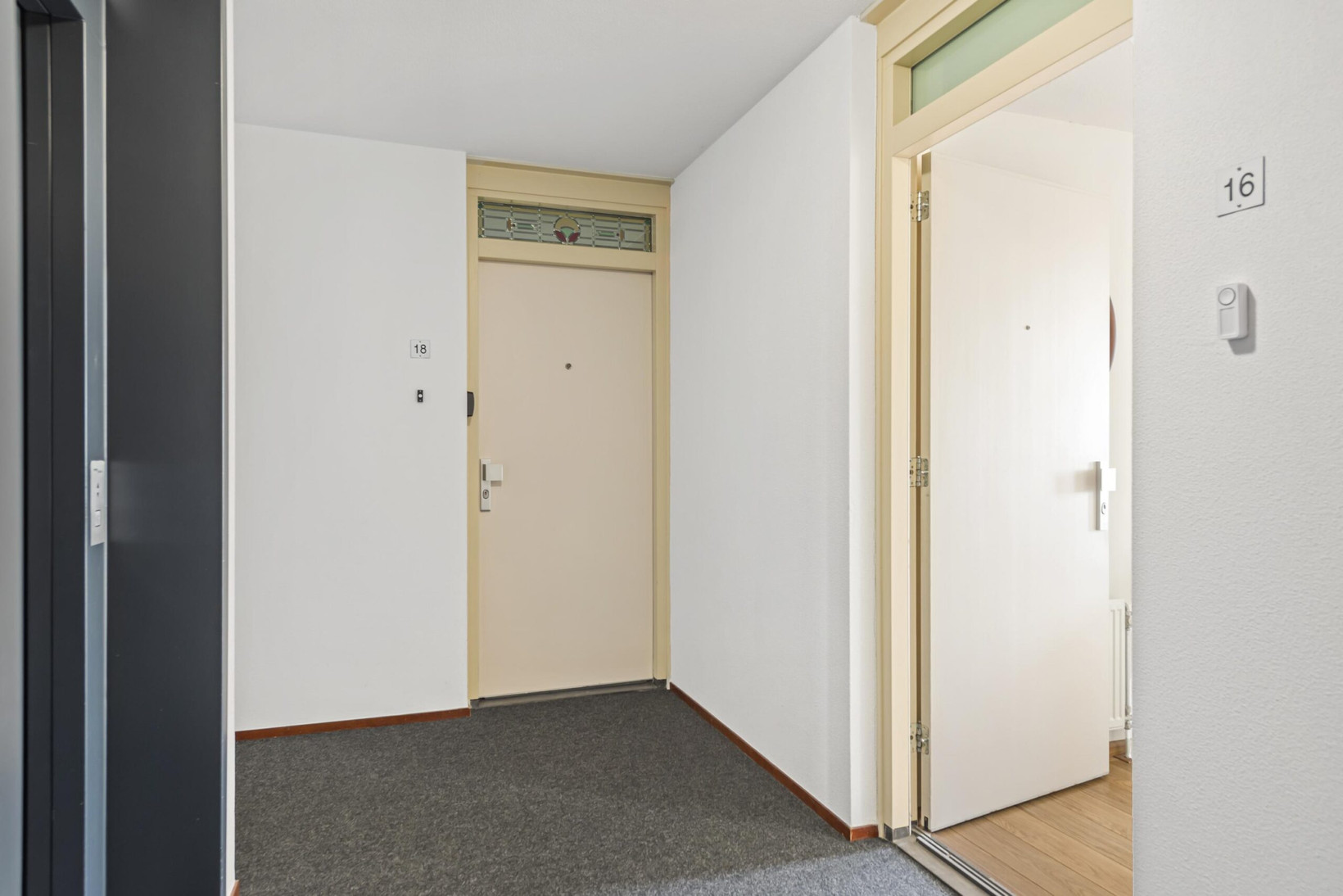 Appartement te koop: Muntendamstraat 16, Oosterbeek