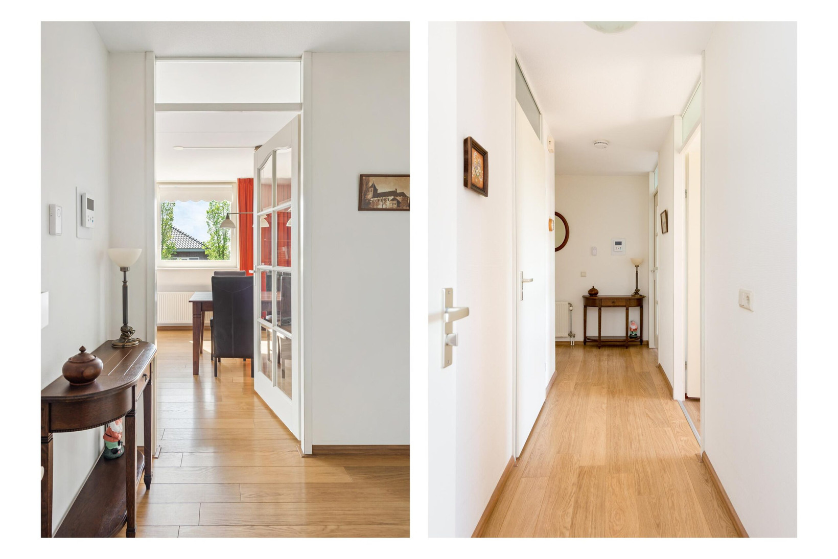 Appartement te koop: Muntendamstraat 16, Oosterbeek