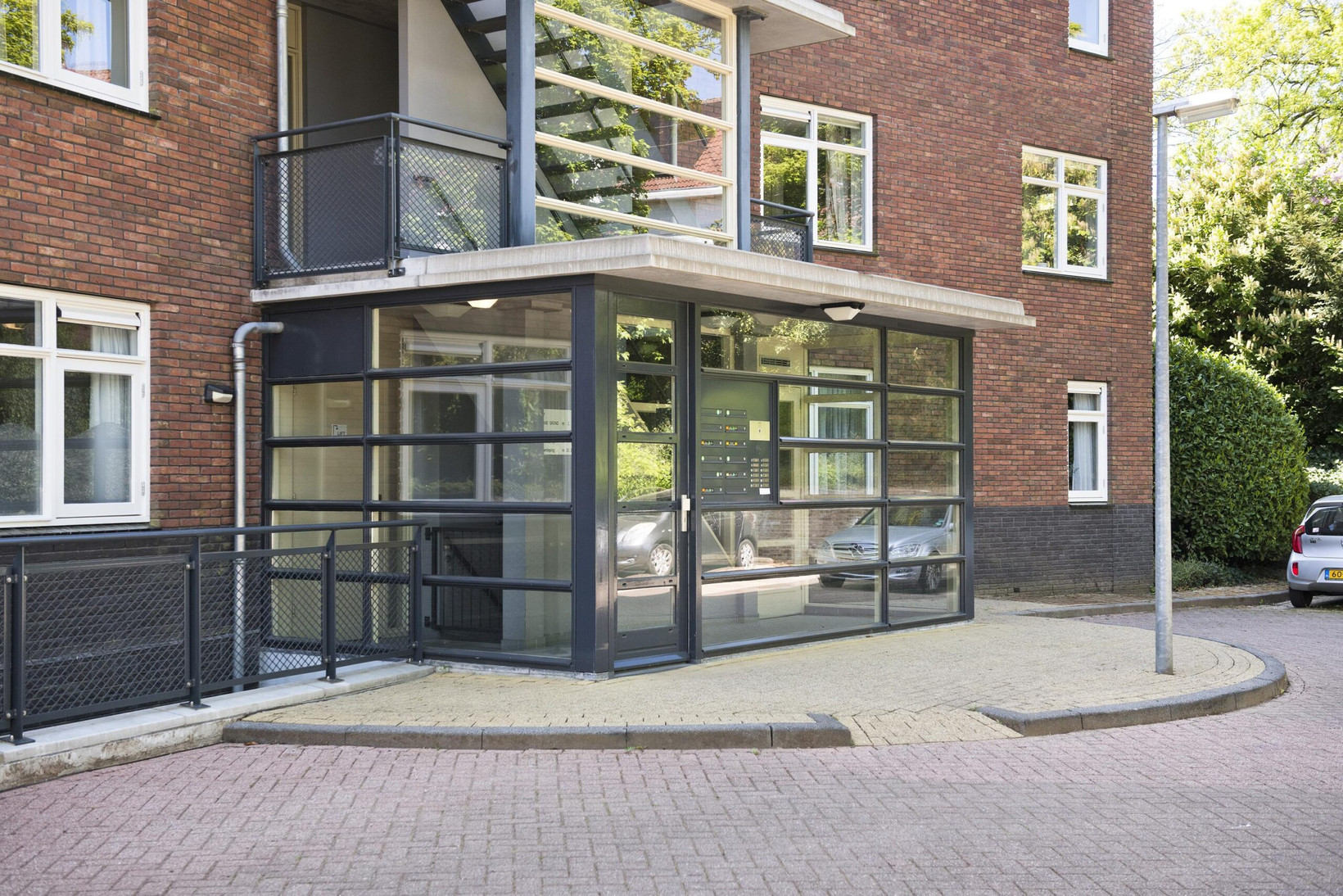 Appartement te koop: Muntendamstraat 16, Oosterbeek