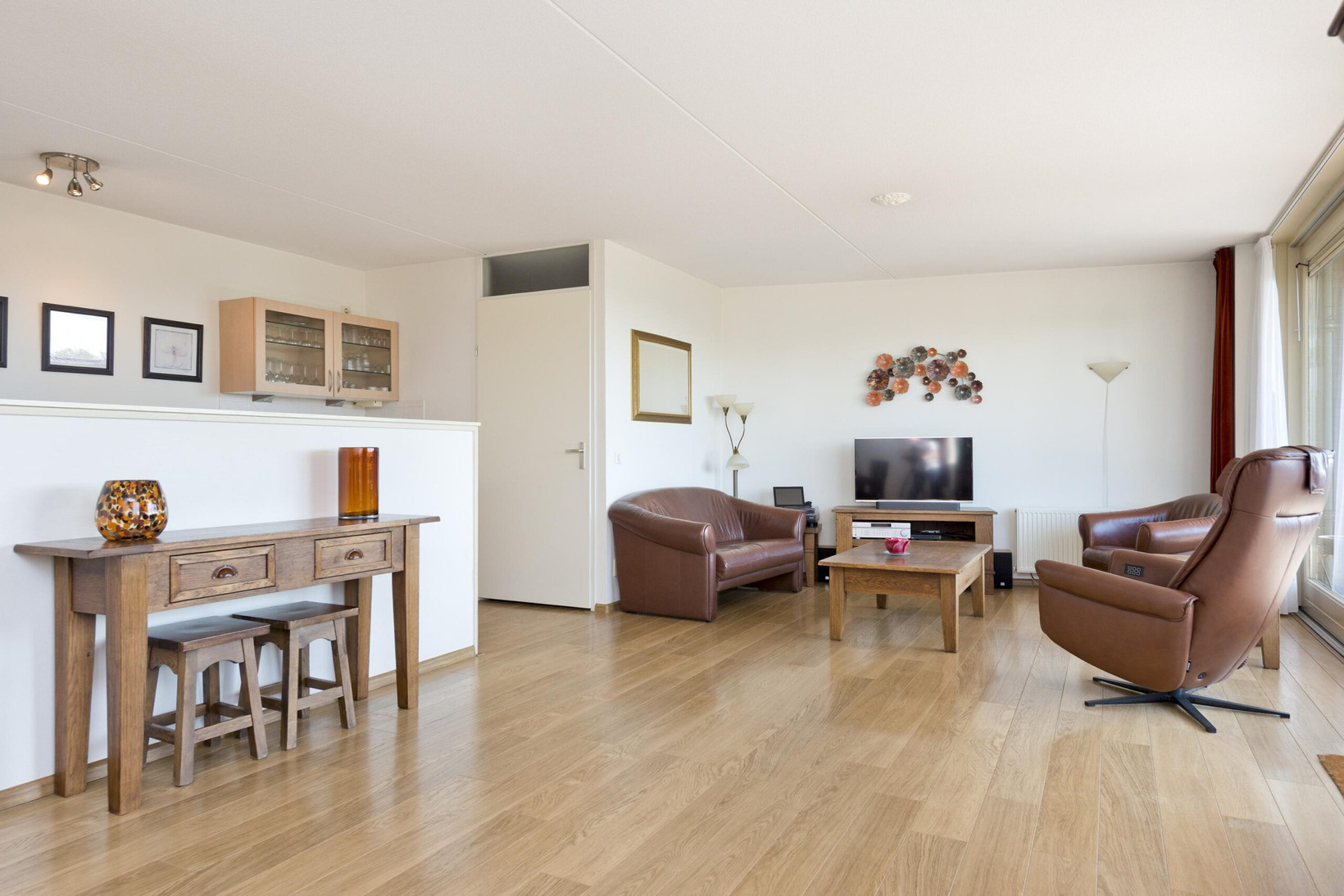 Appartement te koop: Muntendamstraat 16, Oosterbeek