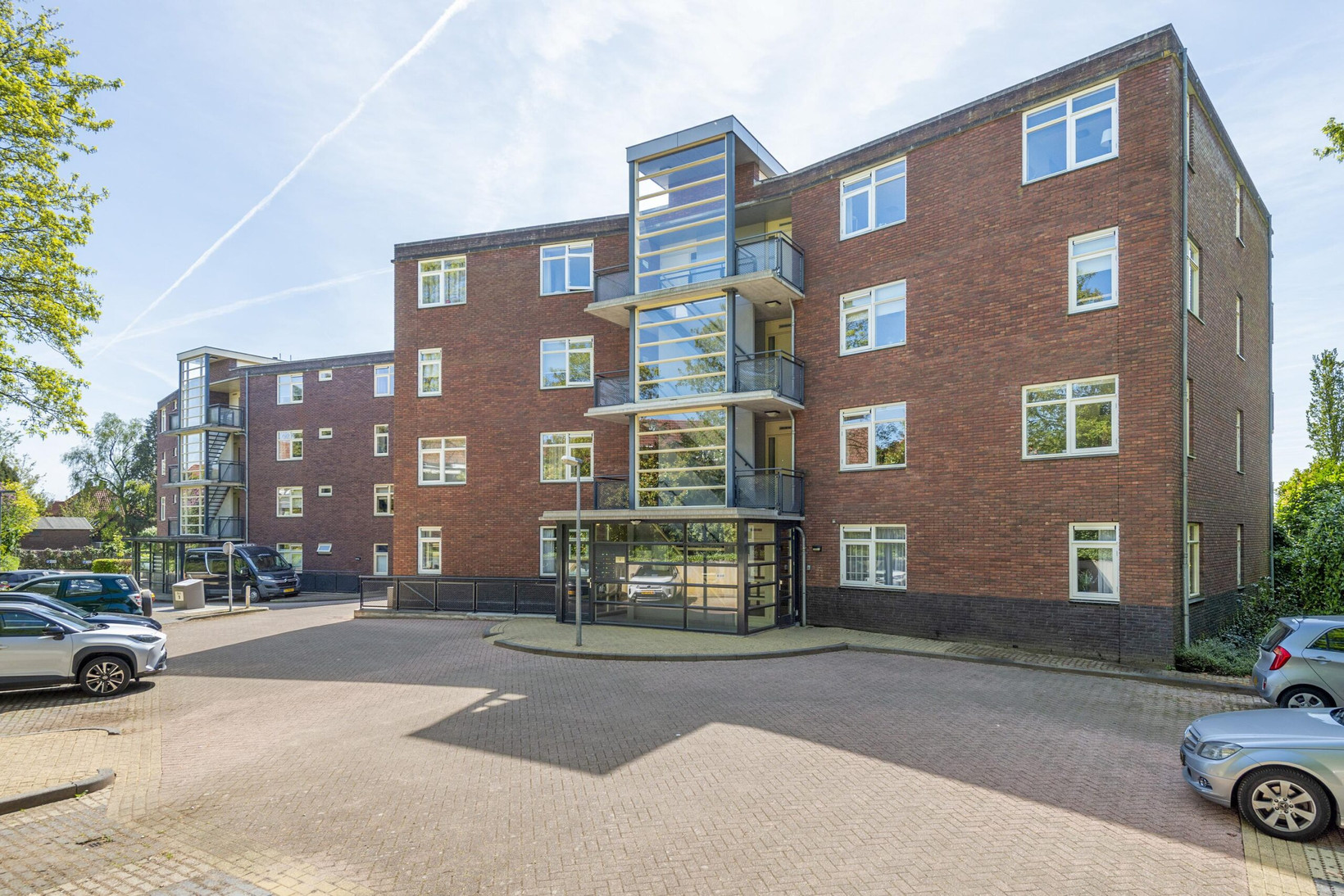 Appartement te koop: Muntendamstraat 16, Oosterbeek