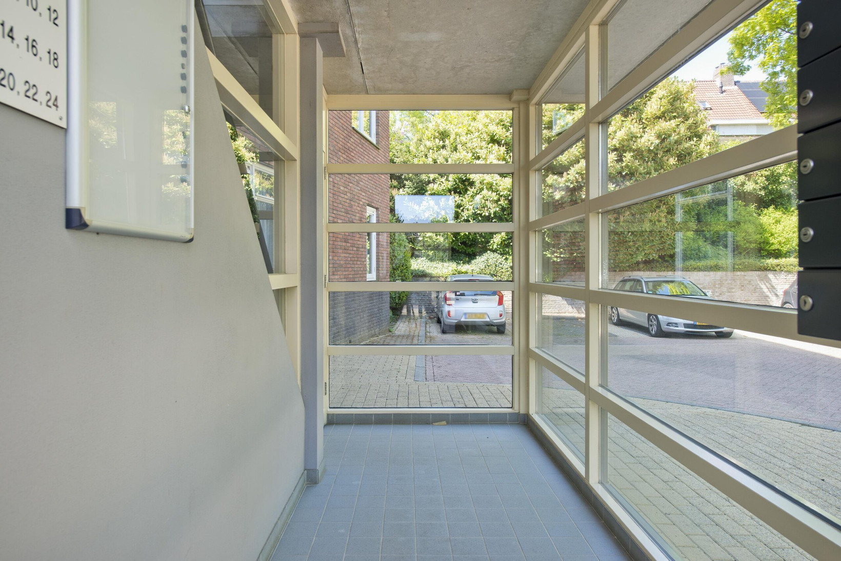 Appartement te koop: Muntendamstraat 16, Oosterbeek