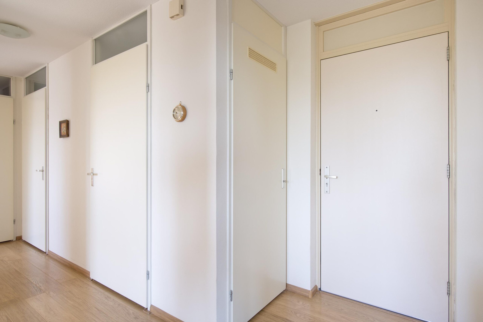 Appartement te koop: Muntendamstraat 16, Oosterbeek