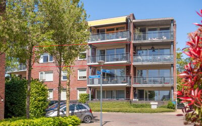 Muntendamstraat 16