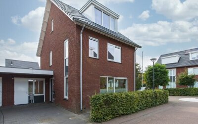 Oosterhoogte 1