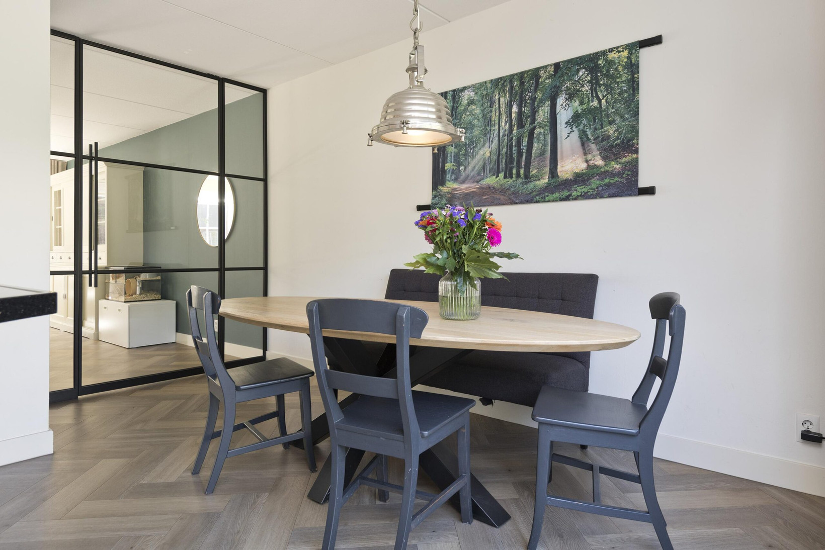 Hoekwoning te koop: Hubertushoeve 6, Oosterbeek