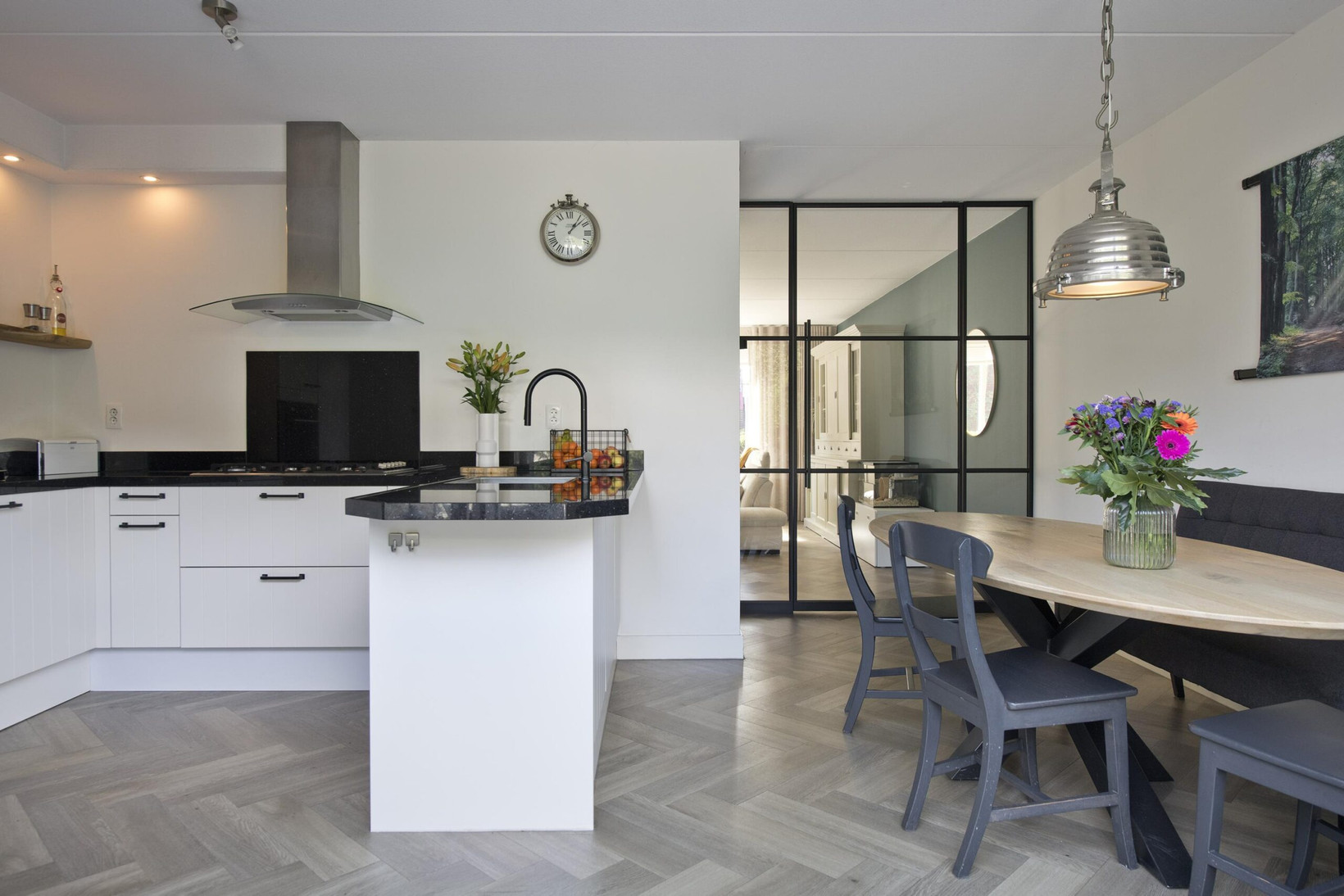 Hoekwoning te koop: Hubertushoeve 6, Oosterbeek