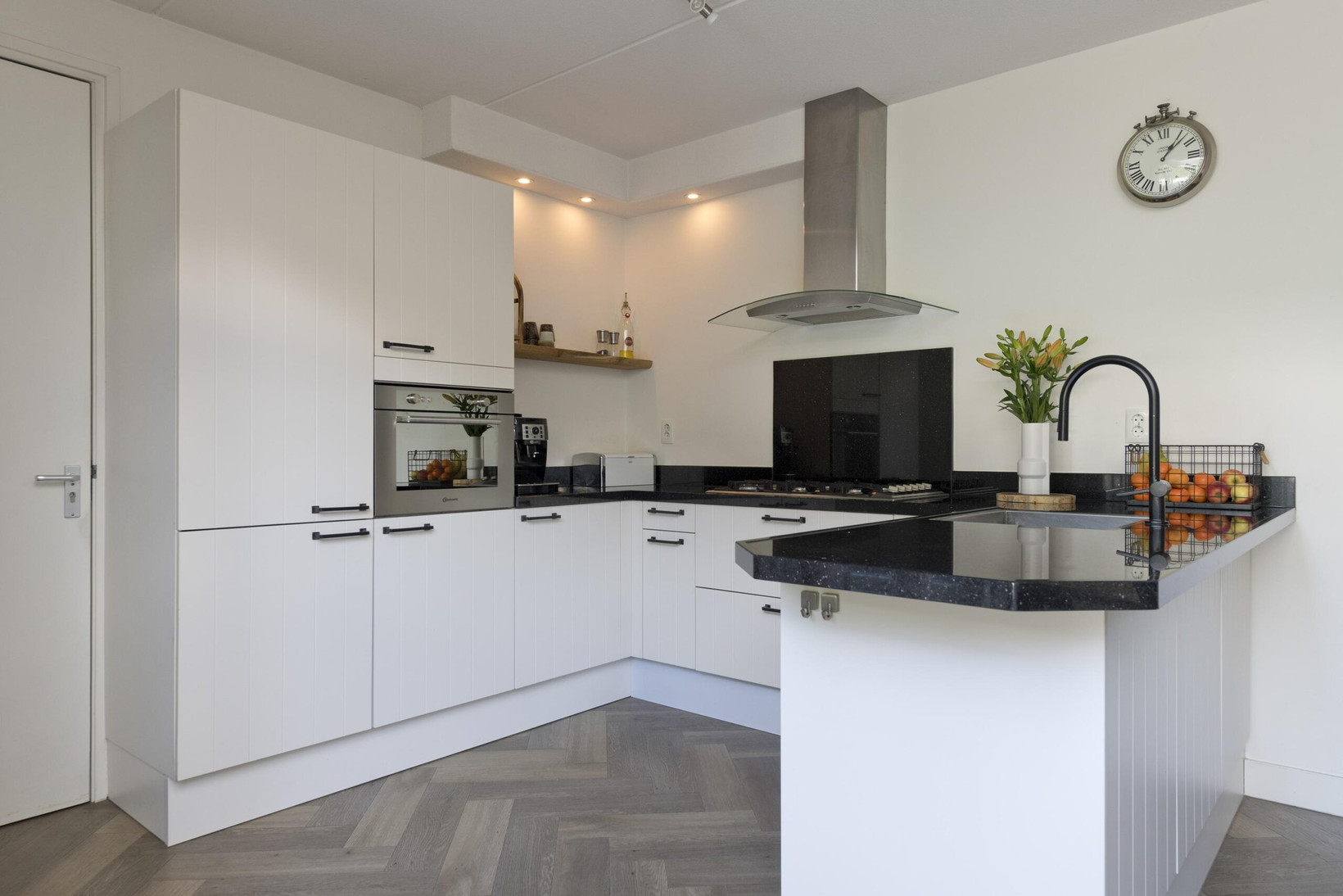 Hoekwoning te koop: Hubertushoeve 6, Oosterbeek