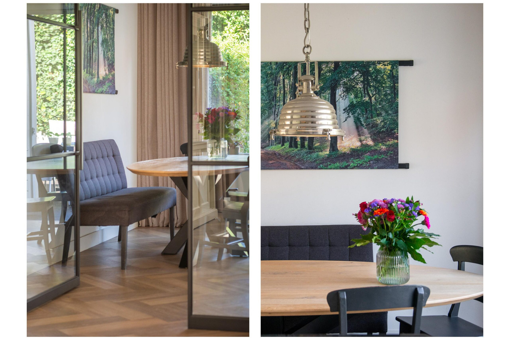 Hoekwoning te koop: Hubertushoeve 6, Oosterbeek