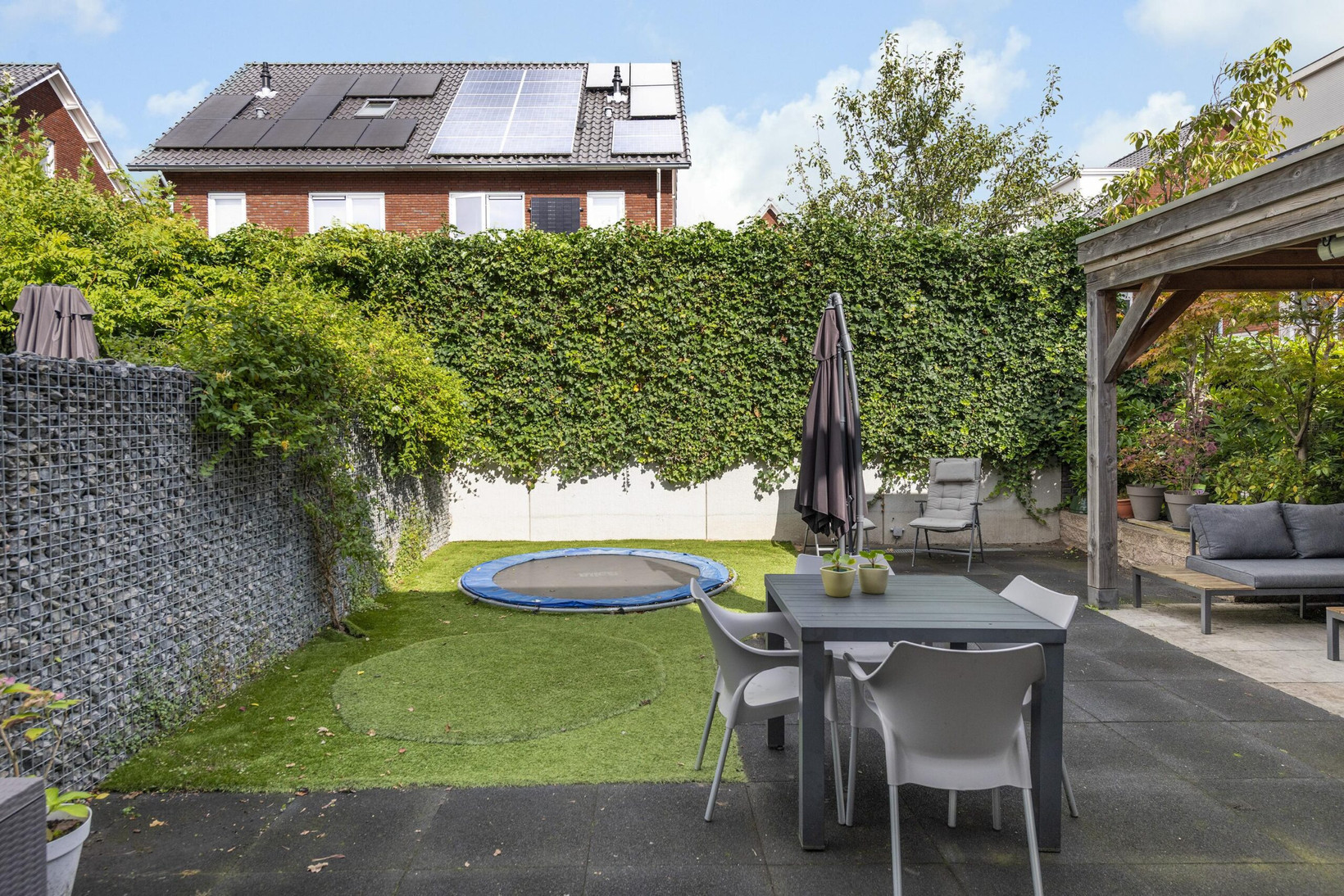 Hoekwoning te koop: Hubertushoeve 6, Oosterbeek