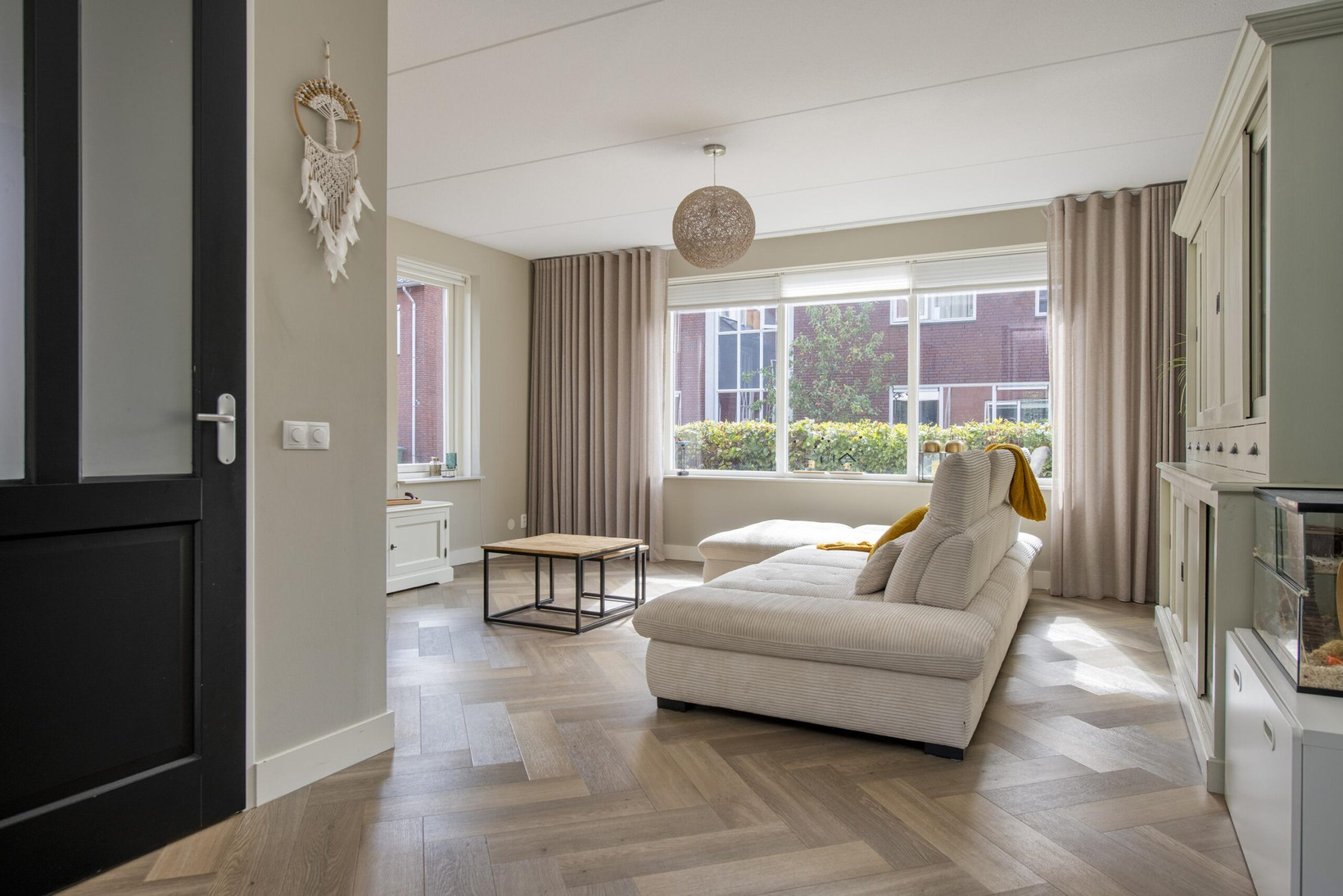 Hoekwoning te koop: Hubertushoeve 6, Oosterbeek