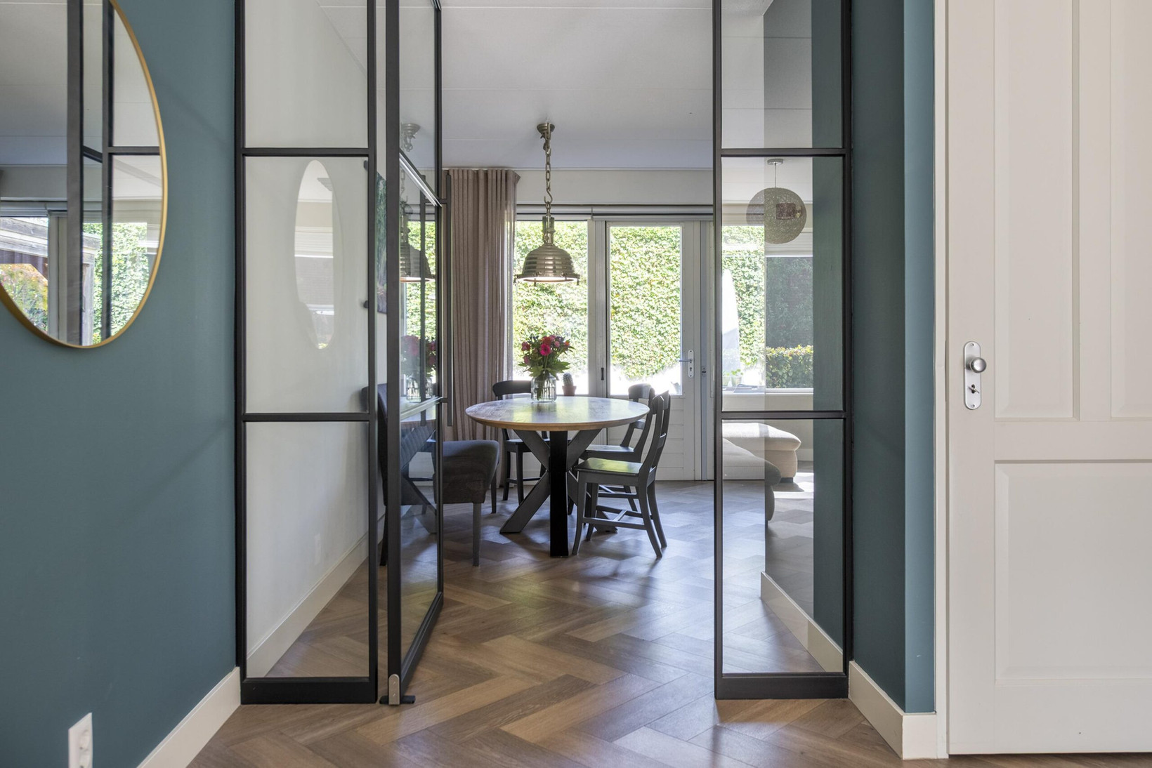 Hoekwoning te koop: Hubertushoeve 6, Oosterbeek