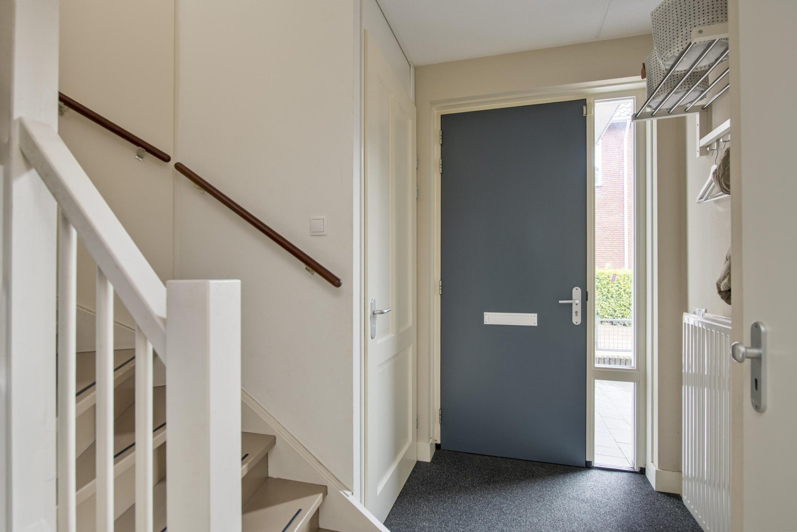 Hoekwoning te koop: Hubertushoeve 6, Oosterbeek