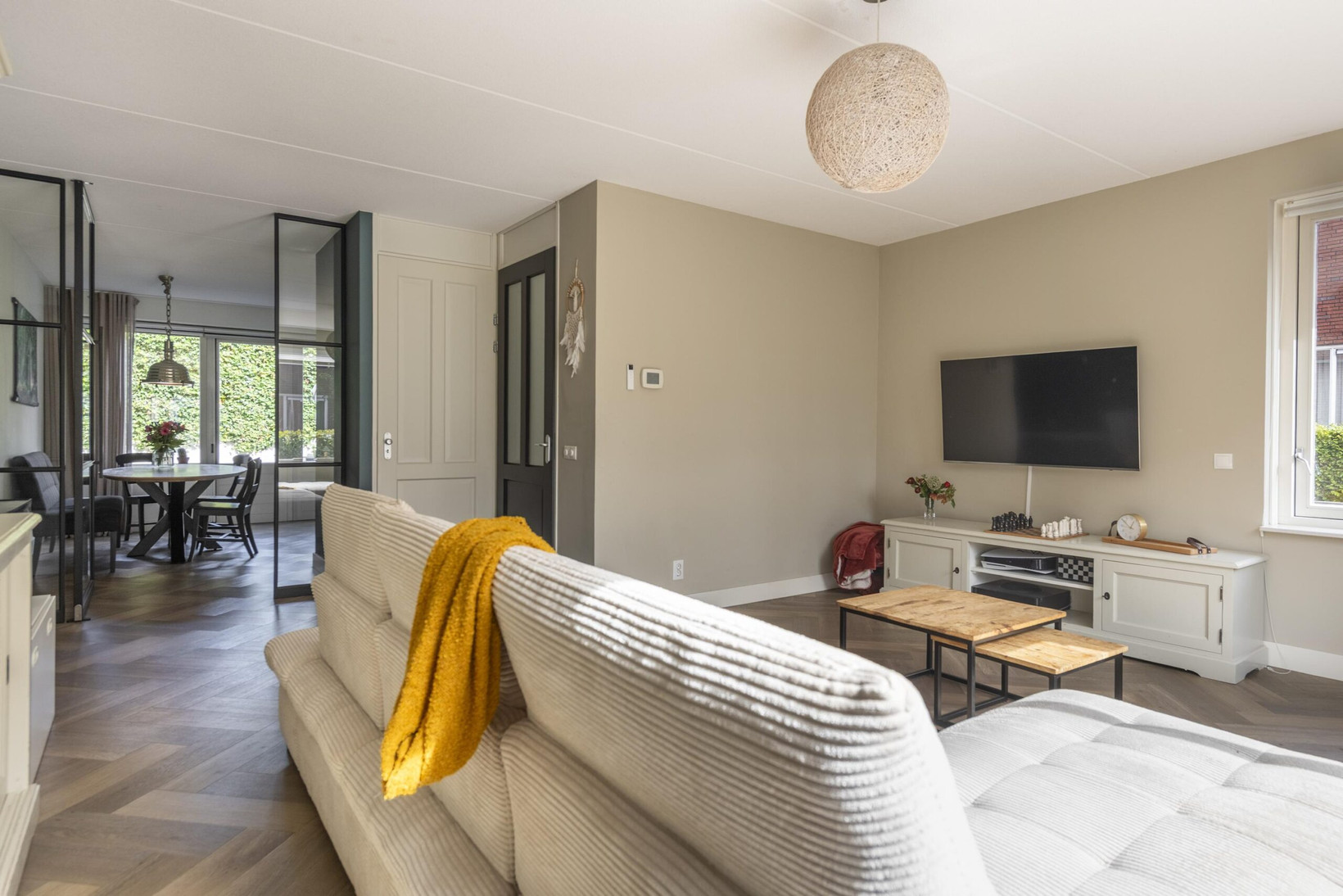 Hoekwoning te koop: Hubertushoeve 6, Oosterbeek