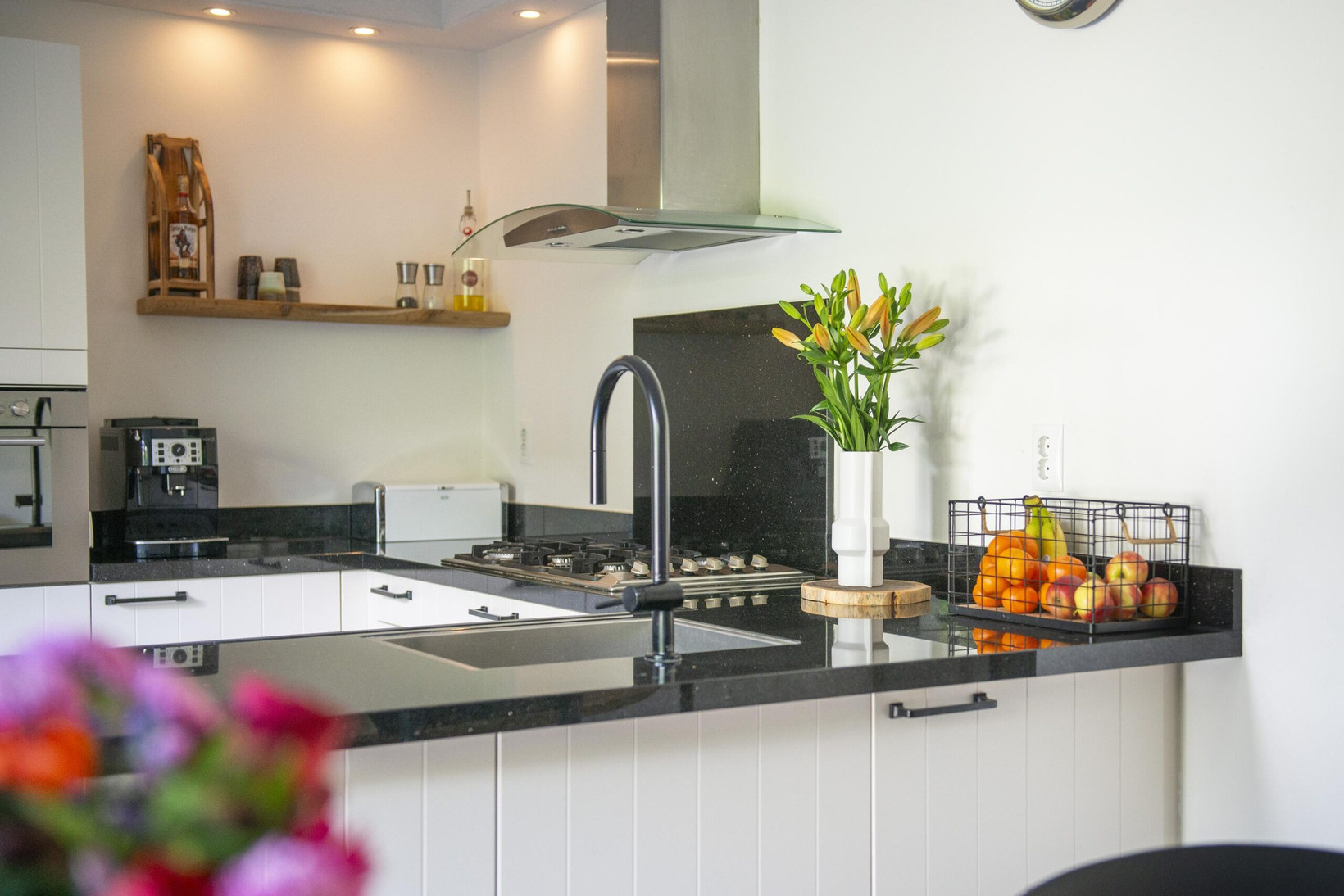 Hoekwoning te koop: Hubertushoeve 6, Oosterbeek