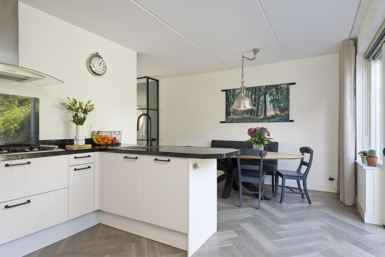 Hoekwoning te koop: Hubertushoeve 6, Oosterbeek