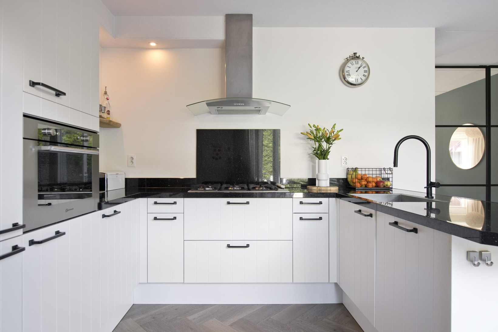 Hoekwoning te koop: Hubertushoeve 6, Oosterbeek
