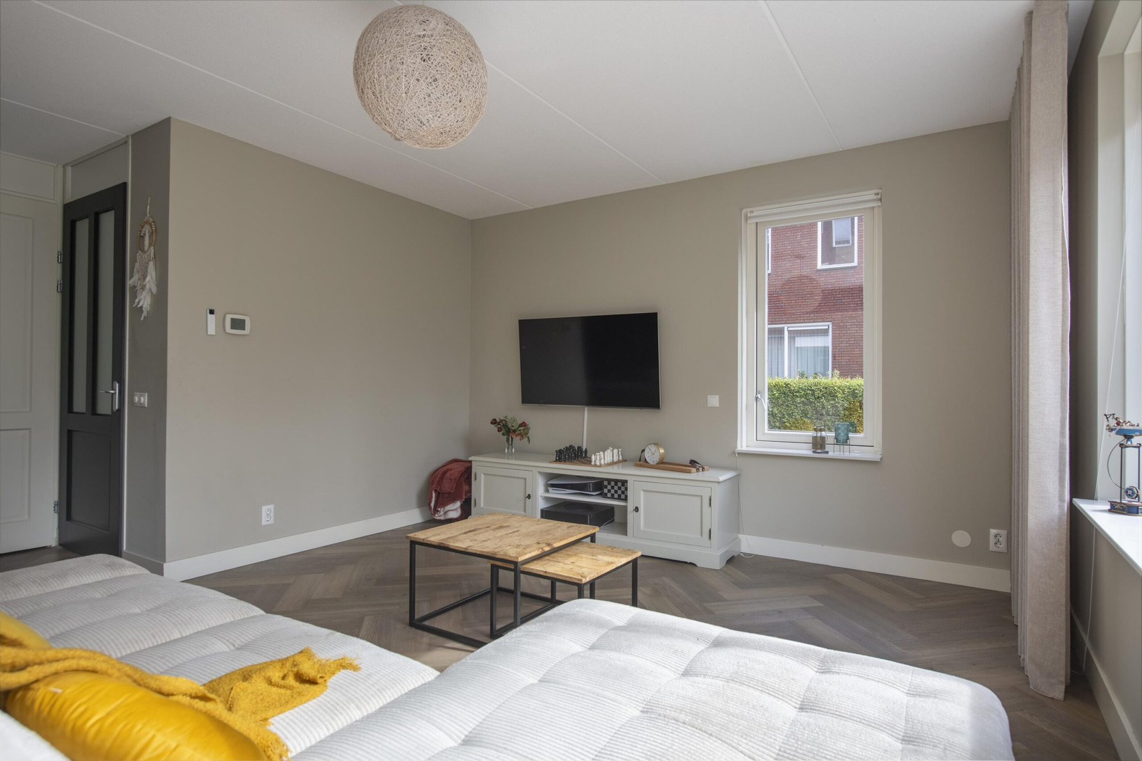 Hoekwoning te koop: Hubertushoeve 6, Oosterbeek