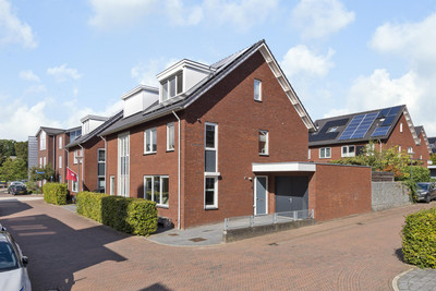 Hubertushoeve 6