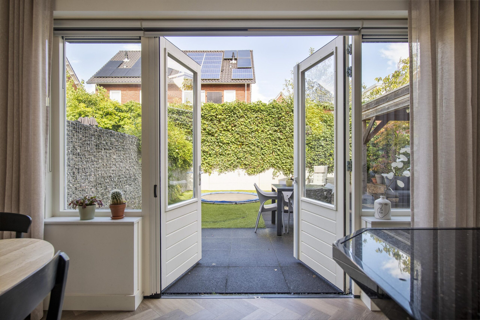 Hoekwoning te koop: Hubertushoeve 6, Oosterbeek
