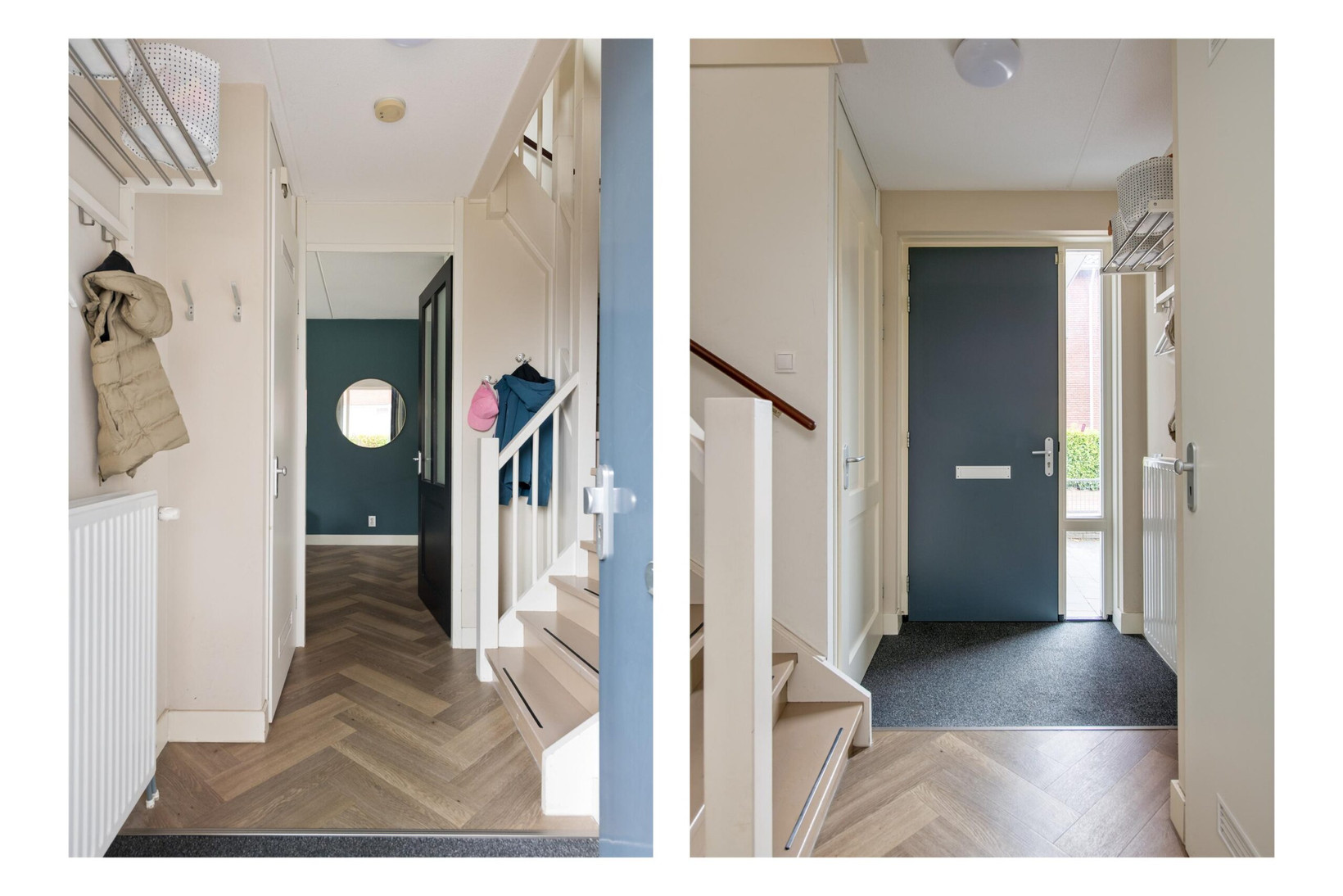 Hoekwoning te koop: Hubertushoeve 6, Oosterbeek