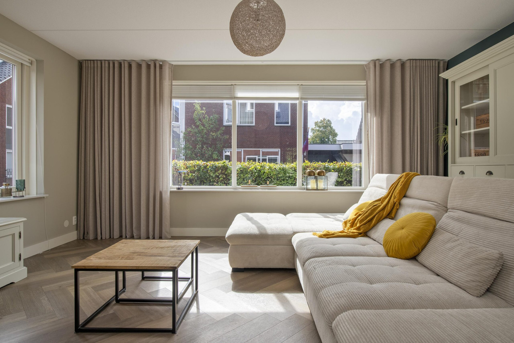 Hoekwoning te koop: Hubertushoeve 6, Oosterbeek